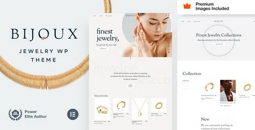 Bijoux - Jewelry Shop