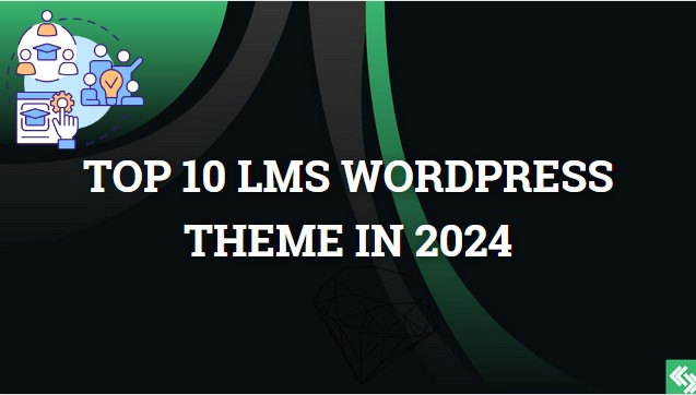 Top 10 lms wordpress theme