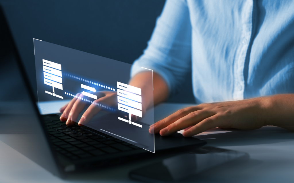 Migrate WordPress Website