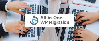 website migration