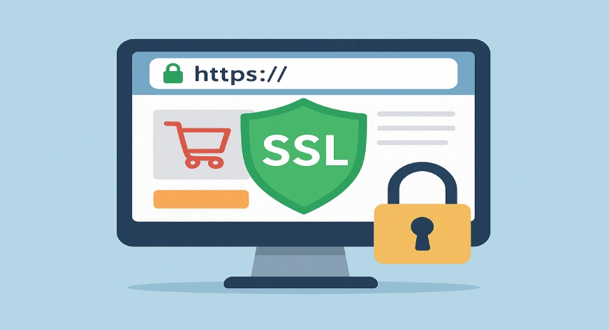 why ssl certificate is important