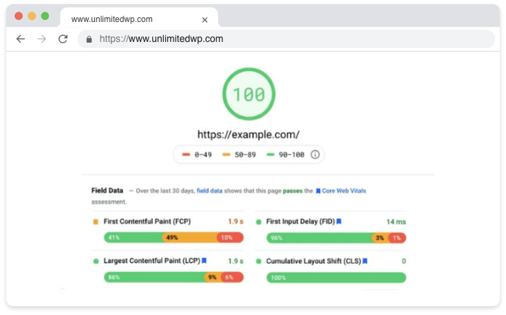 wordpress speed optimization services